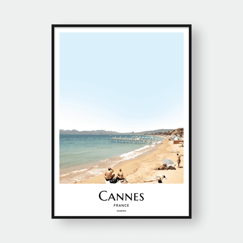  CANNES 01 by CYANTIFIC™ 