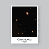  CHIANGMAI by CYANTIFIC™ 
