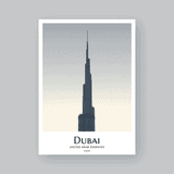  DUBAI by CYANTIFIC™ 