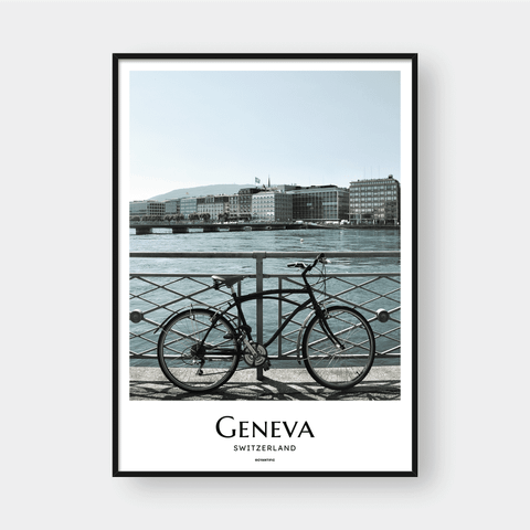  GENEVA by CYANTIFIC™ 