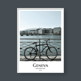  GENEVA by CYANTIFIC™ 