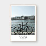  GENEVA by CYANTIFIC™ 