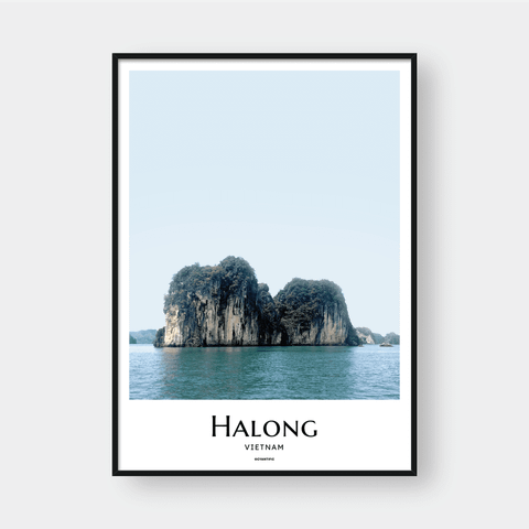  HALONG by CYANTIFIC™ 