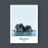  HALONG by CYANTIFIC™ 