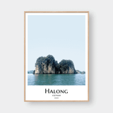 HALONG by CYANTIFIC™ 