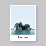  HALONG by CYANTIFIC™ 