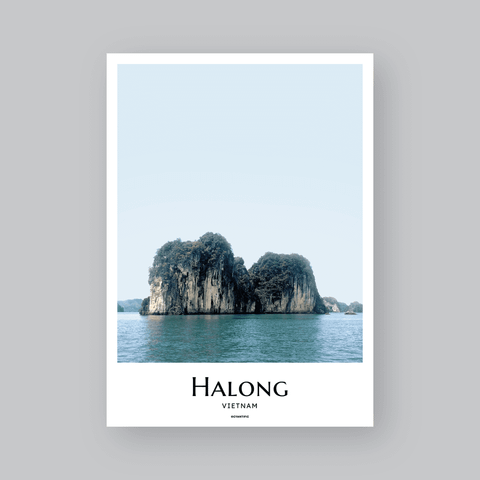  HALONG by CYANTIFIC™ 
