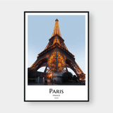  PARIS by CYANTIFIC™ 
