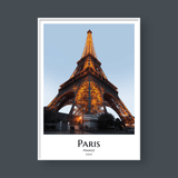  PARIS by CYANTIFIC™ 