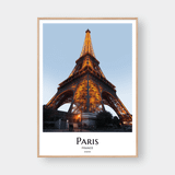  PARIS by CYANTIFIC™ 