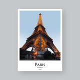  PARIS by CYANTIFIC™ 