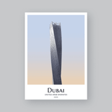  DUBAI 02 by CYANTIFIC™ 