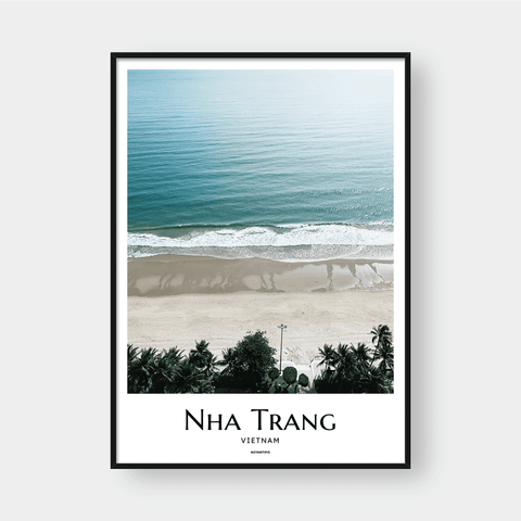  NHA TRANG by CYANTIFIC™ 