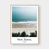  NHA TRANG by CYANTIFIC™ 