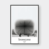  SHANGHAI by CYANTIFIC™ 