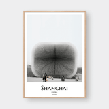  SHANGHAI by CYANTIFIC™ 