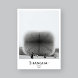  SHANGHAI by CYANTIFIC™ 