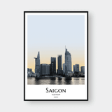  SAIGON 01 by CYANTIFIC™ 