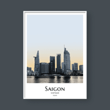  SAIGON 01 by CYANTIFIC™ 