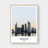  SAIGON 01 by CYANTIFIC™ 