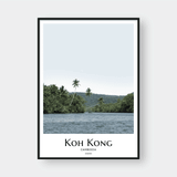  KOH KONG by CYANTIFIC™ 