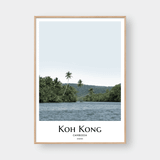  KOH KONG by CYANTIFIC™ 
