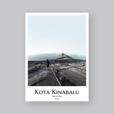  KOTA KINABALU by CYANTIFIC™ 