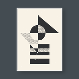  VINTAGE BOHO STYLE NO.1 