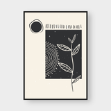  VINTAGE BOHO STYLE NO.2 