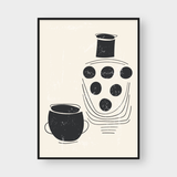  VINTAGE BOHO STYLE NO.8 