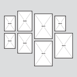  INTO THE BLUE SET NO.01 