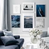  THE BLUE SET NO.03 