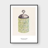  JELLY JAR 