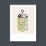 JELLY JAR 
