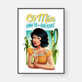  CÔ MÍA 