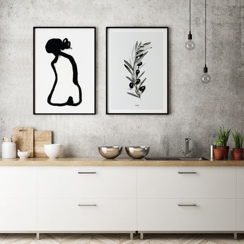  KITCHEN SET 01 
