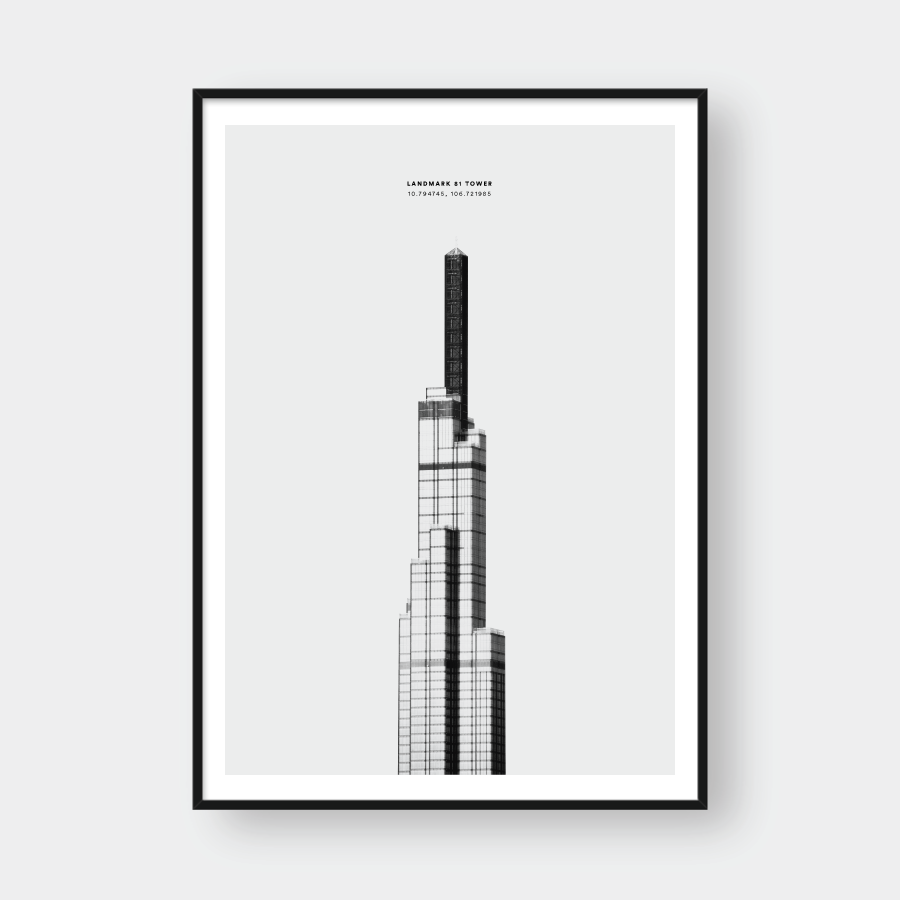 Tổng hợp 85 hình về mô hình landmark 81  NEC