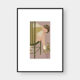  MOTQUATAC GALLERY WALL SET 02 