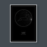  LEO - DARK 