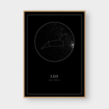  LEO - DARK 