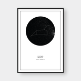  LEO - LIGHT 