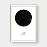  LEO - LIGHT 