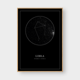  LIBRA - DARK 