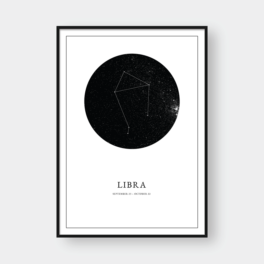  LIBRA - LIGHT 