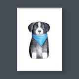  THE LITTLE DOGGO 