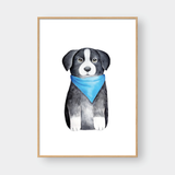  THE LITTLE DOGGO 