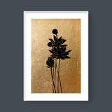  LOTUS AND GOLDEN 