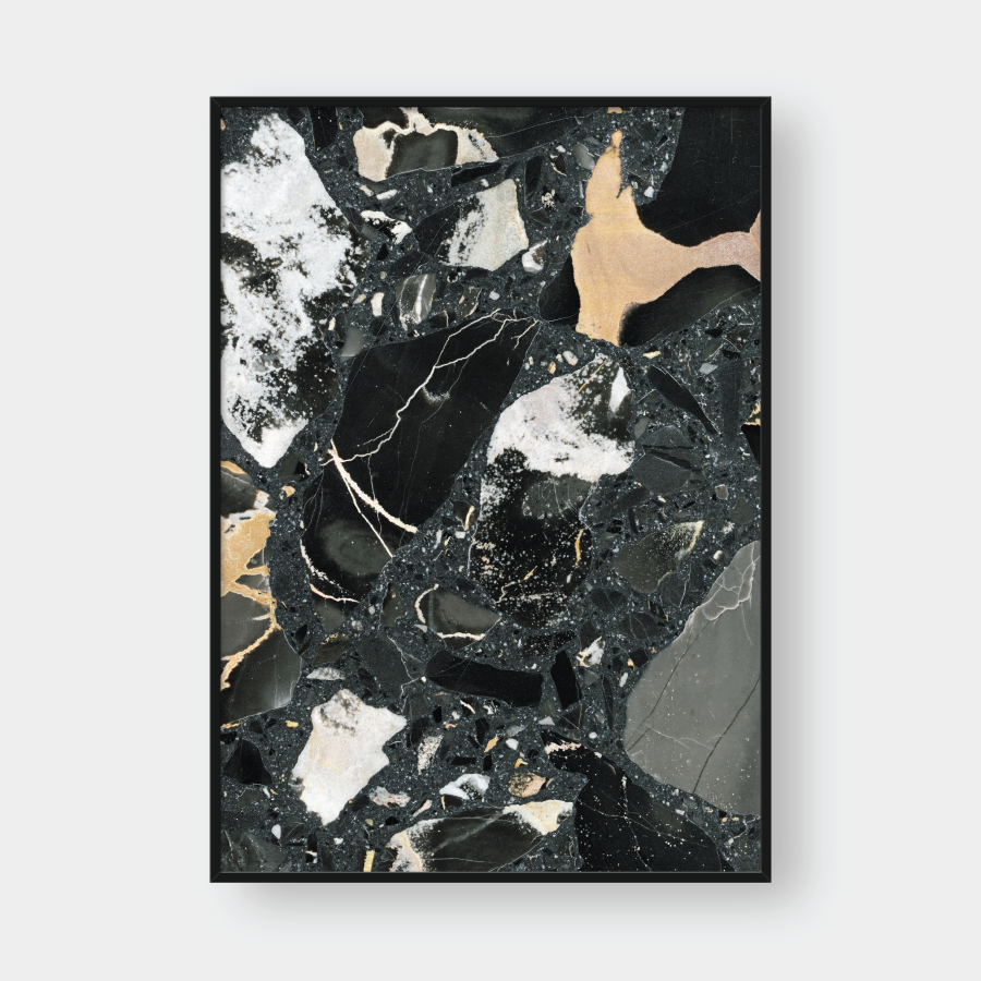  MARBLE NO.2 