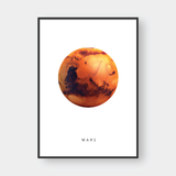 MARS 