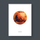  MARS 